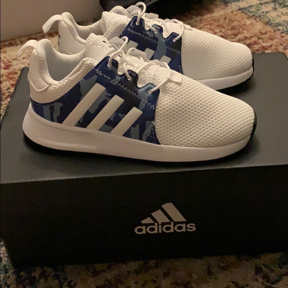 Kid Shoes